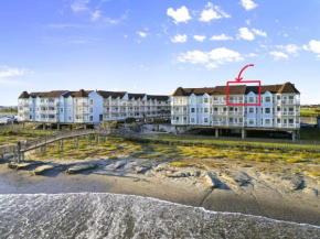 Oceanfront Bliss *Brand New Listing*